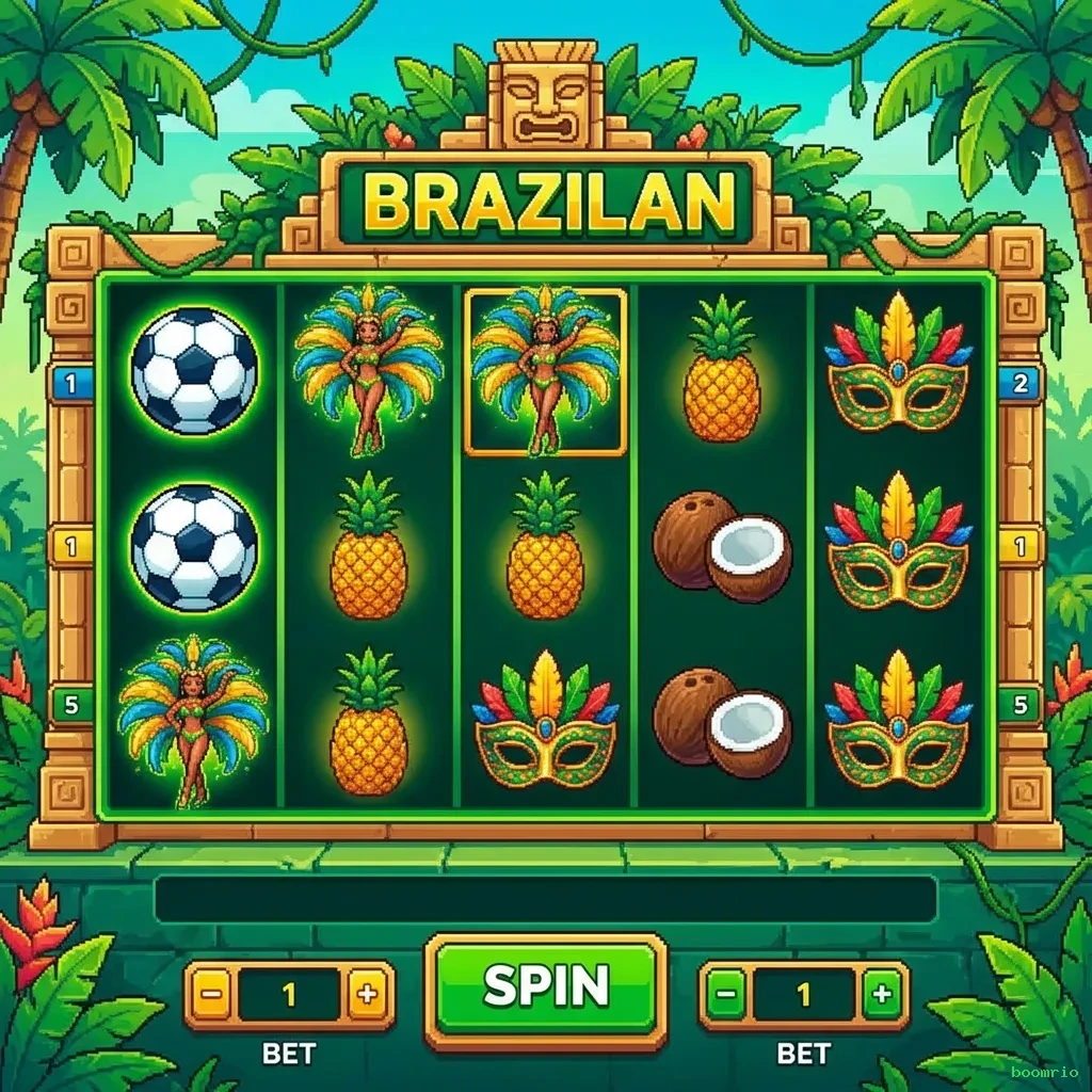 Depositar boomrio