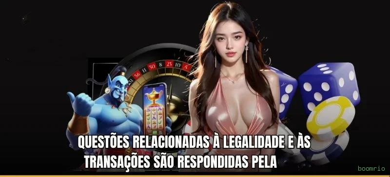 Apostas Esportivas boomrio