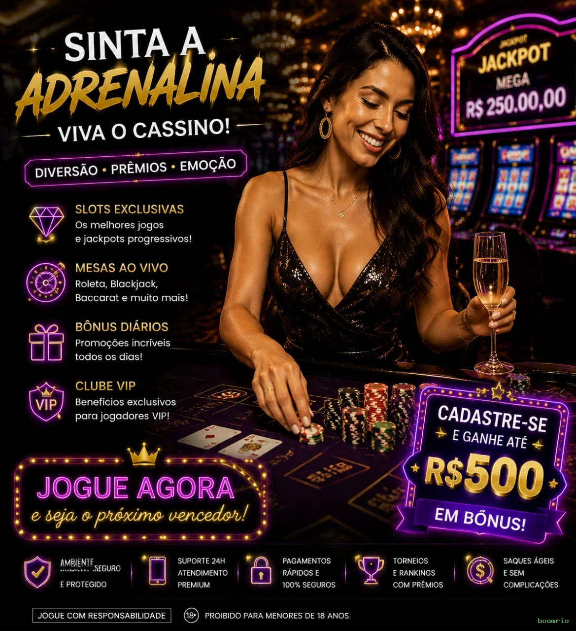 Fortune Dragon Slot
