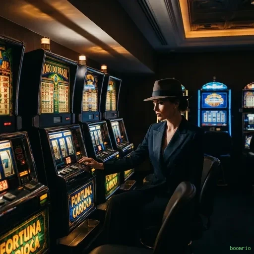 Jackpot Slots