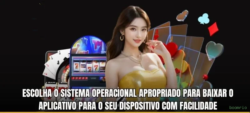 Termos de Bônus boomrio